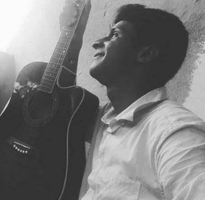 Foto de Ueslem Cerqueira