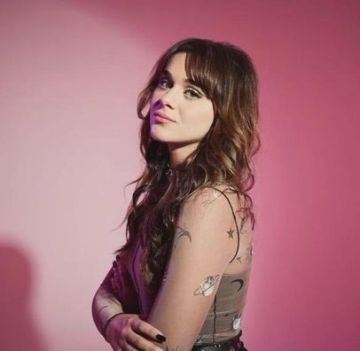 Foto de Isabella Pappas