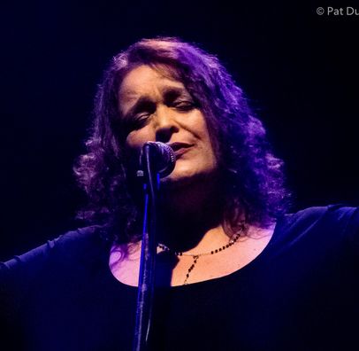 Foto de Clarisse Grova