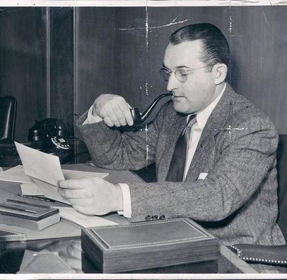 Foto de Tommy Dorsey