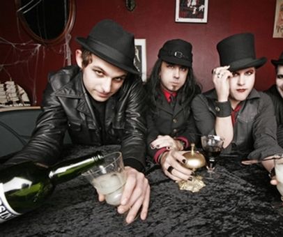 Foto de Frank The Baptist