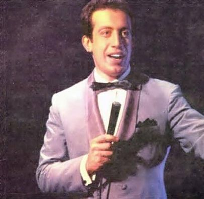 Foto de Roberto Yanes