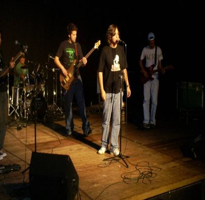 Foto de República das Bananas