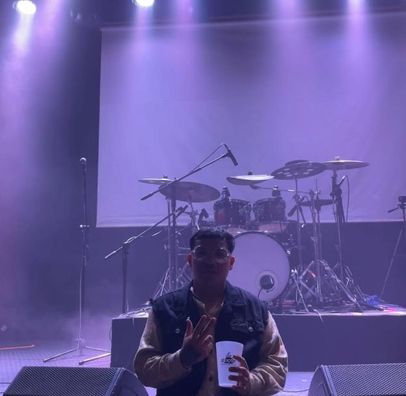 Foto de Niño Condor