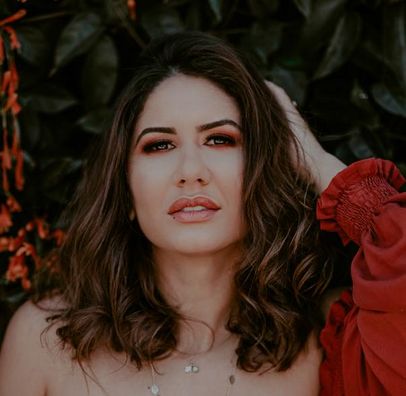 Foto de Gabi Batista