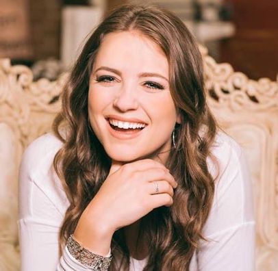 Foto de Leanna Crawford