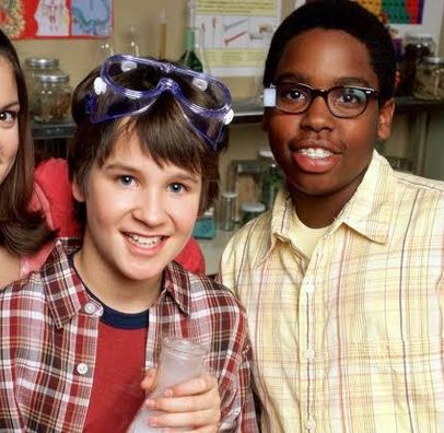 Foto de Manual de Sobrevivencia Escolar do Ned