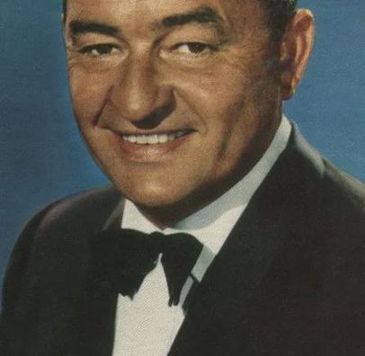 Foto de Freddy Martin