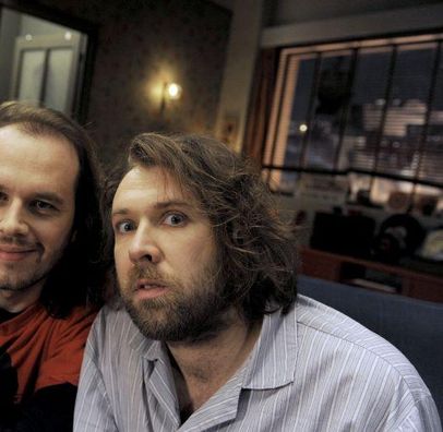 Foto de La Chanson du Dimanche