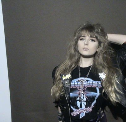 Foto de Violet (Alemanha)