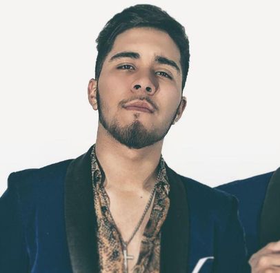 Foto de Los Gemelos de Sinaloa