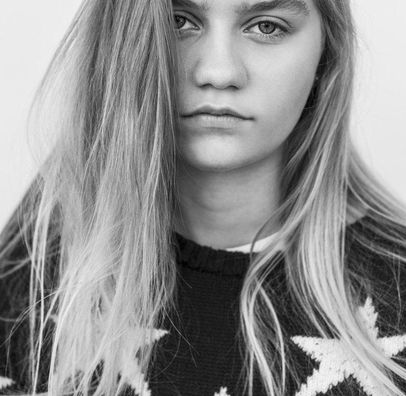 Foto de Carlie Hanson