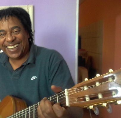 Foto de Hermes Dumont