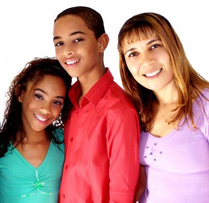 Foto de Cumprindo a Missão