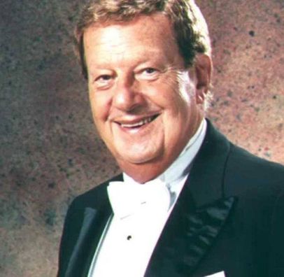 Foto de Mariano Mores