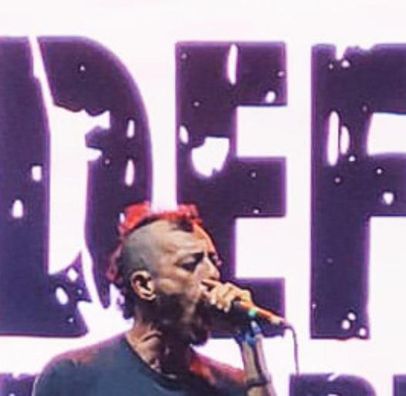 Foto de DEFEITO DE FABRICAÇÃO