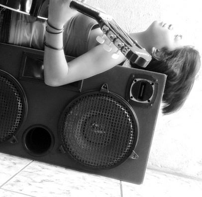 Foto de Jéssica Loyola