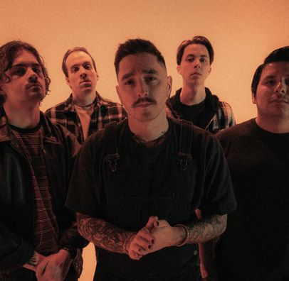 Foto de Lost In Separation