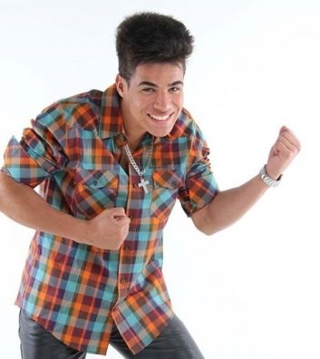 Foto de Pablo Medeiros