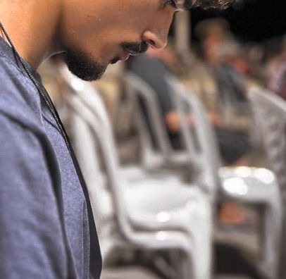 Foto de Michael Batista