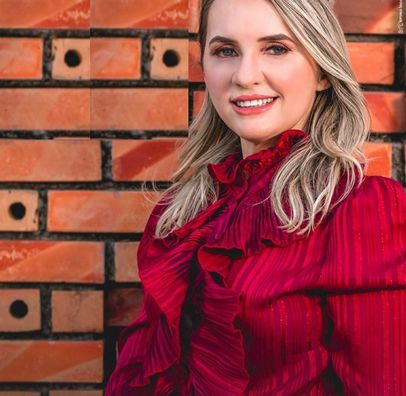 Foto de Ellen Ferreira