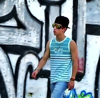 Foto de Mc PatrickZicado