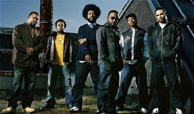 Foto de The Roots