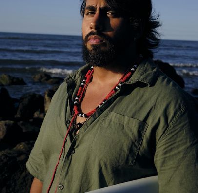 Foto de Gustavo França