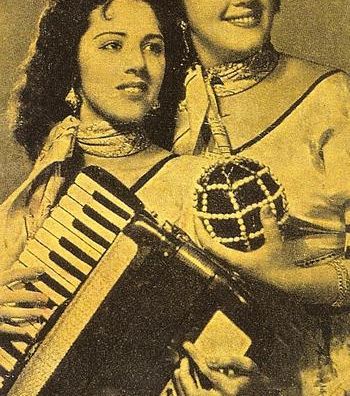 Foto de Duo Estrela Dalva