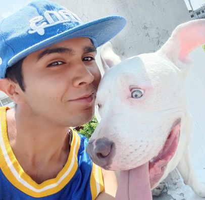 Foto de J Pérez Official