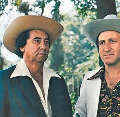 Foto de Paixão e Paxá