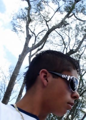 Foto de Kaique Alferes