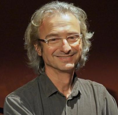 Foto de Nico Nicolaiewsky