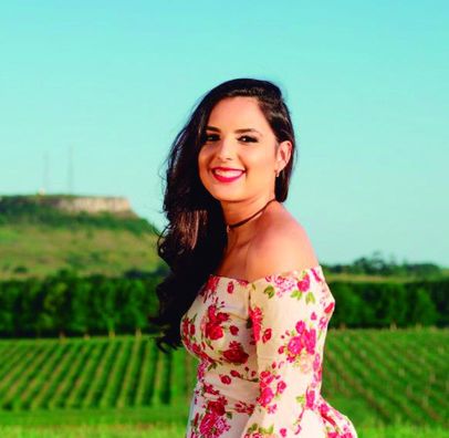 Foto de Nicole Carrion