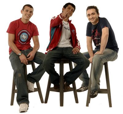 Foto de Grupo Façanha