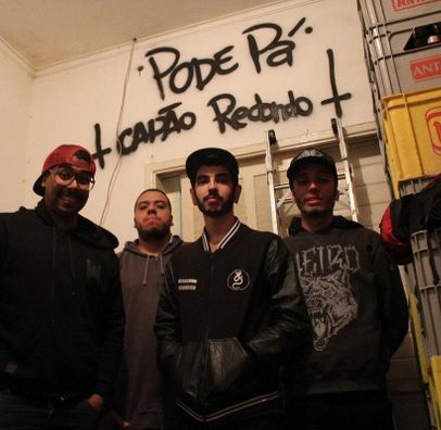 Foto de Pode Pá Powerviolence