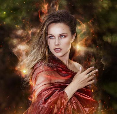 Foto de Ekaterina Shelehova