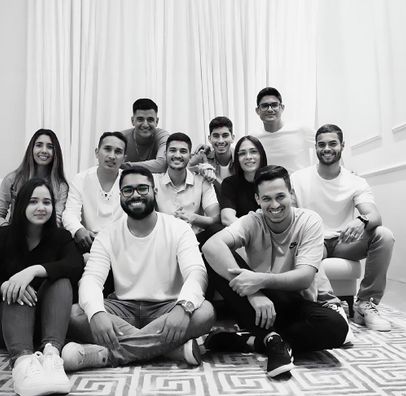 Foto de Louvor Acácia