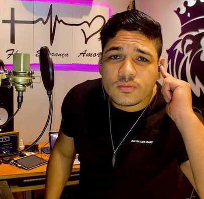 Foto de Márcio Torres