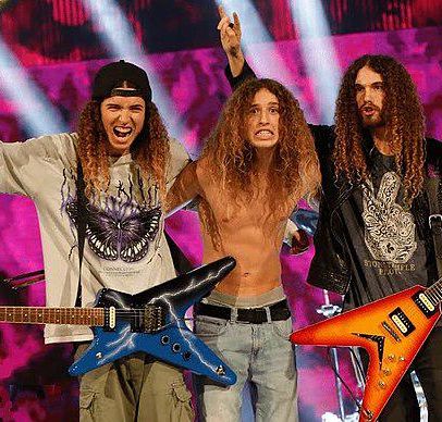 Foto de Mixed Up Everything