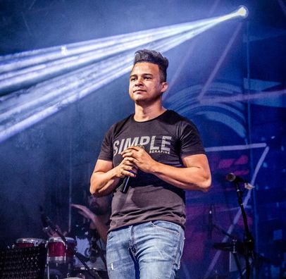 Foto de Pablo Alexandre