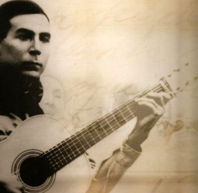 Foto de Emiliano R Fernadez