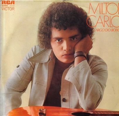 Foto de Milton Carlos