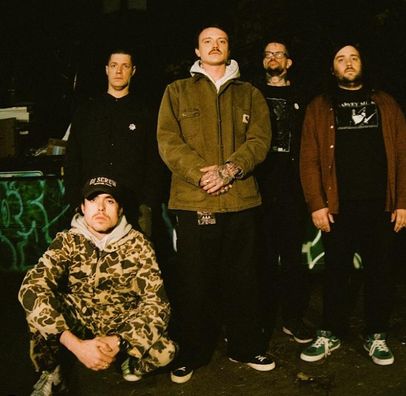 Foto de Full Of Hell