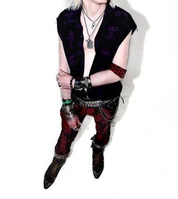 Foto de Posh Vandals