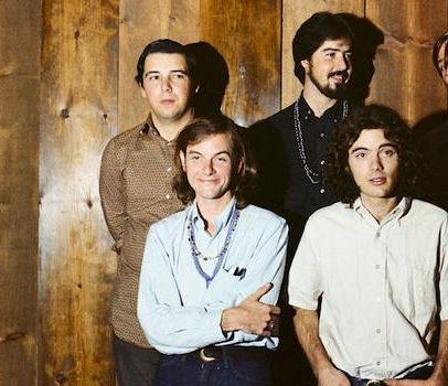 Foto de 13th Floor Elevators