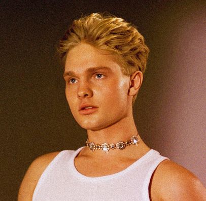 Foto de Benjamin (Finlândia)