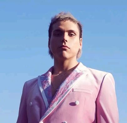 Foto de Paolo Ramirez