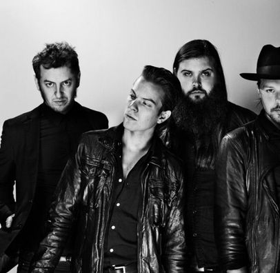 Foto de The Durango Riot