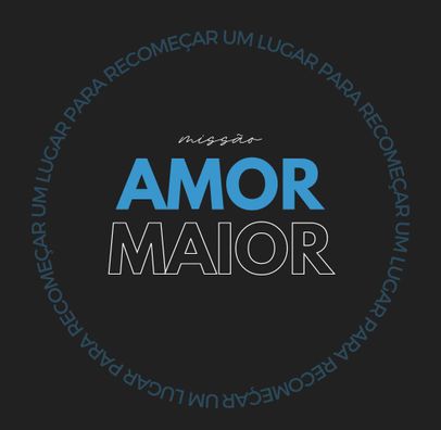 Foto de Missão Amor Maior